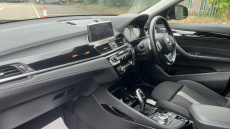 BMW X2 xDrive 20i Sport 5dr Step Auto Petrol Hatchback